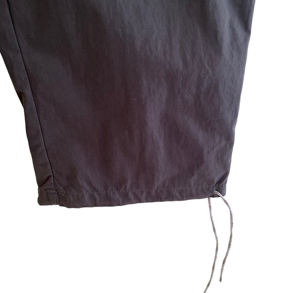 Trespass Olive Green Women's Cargo Cropped Pants XL - Picture 5 of 10